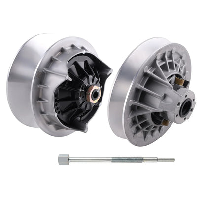 Drive Clutch & Puller for Odes UTV 800 (2015–2019) 9010101054