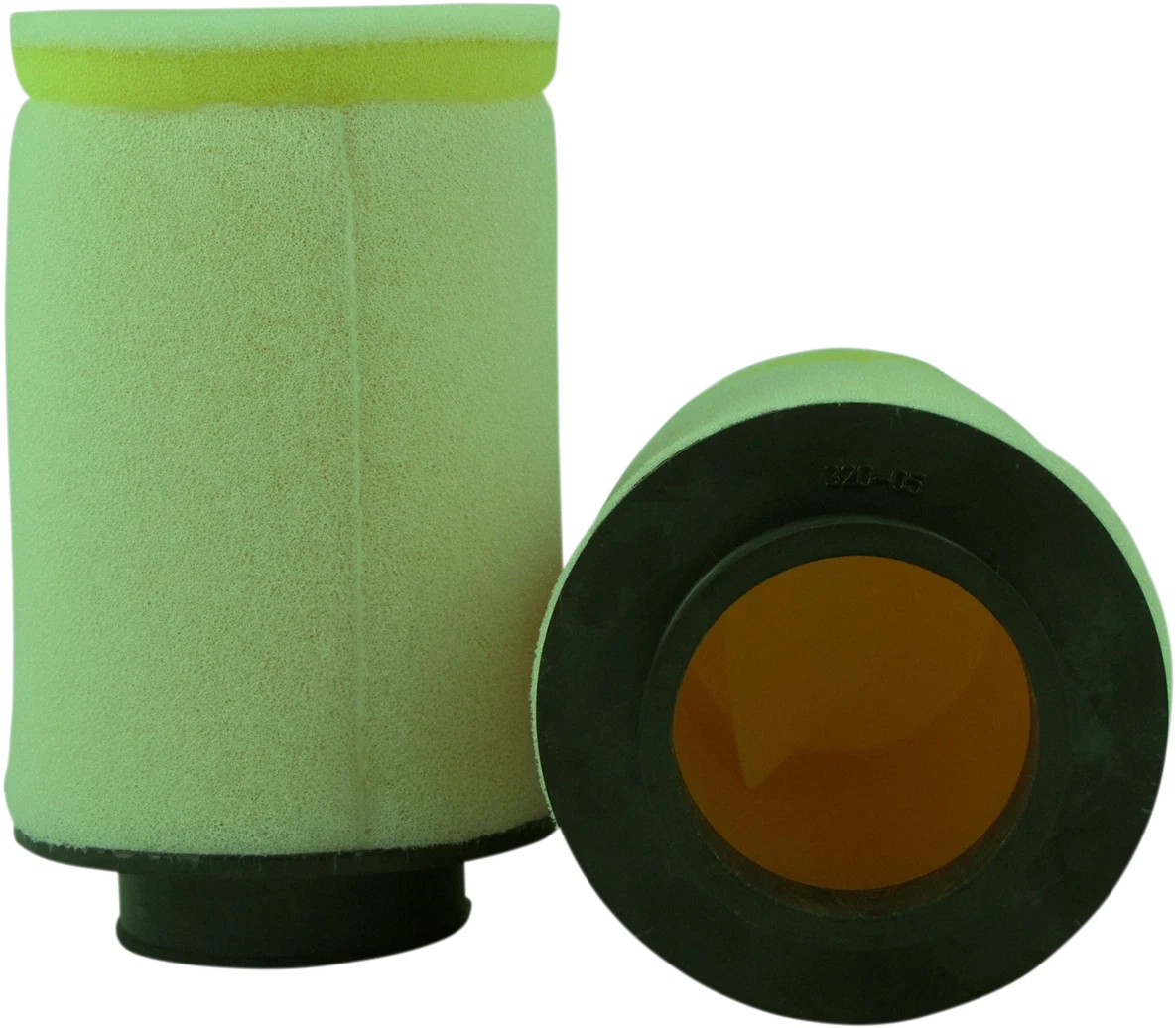 Pre-Oiled Air Filter for Honda 3205 (No Toil)