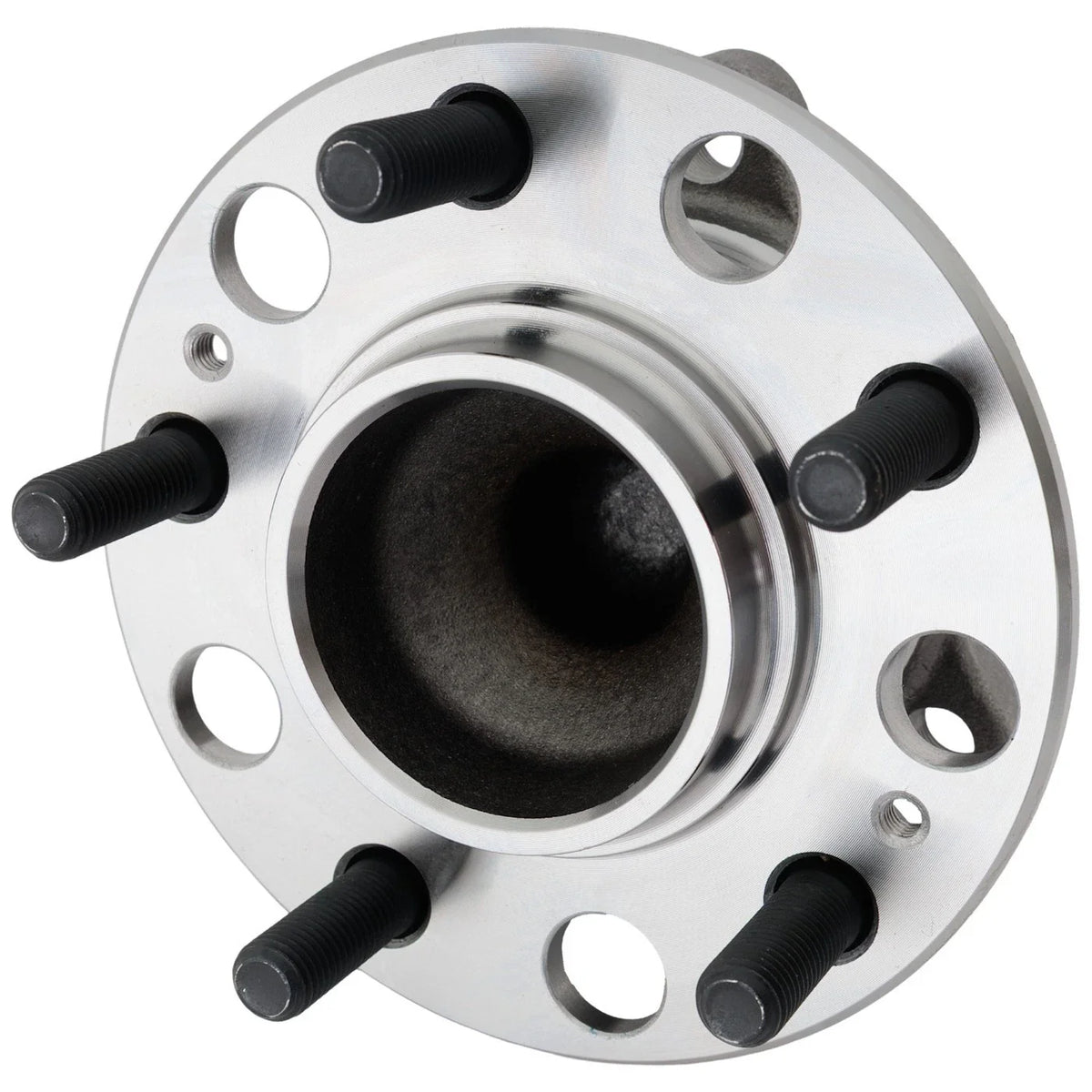 2X Rear Wheel Hubs for Elantra N K5
