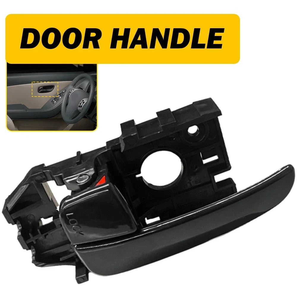 Interior Door Handle Left Side for Hyundai Elantra (2001-2006)
