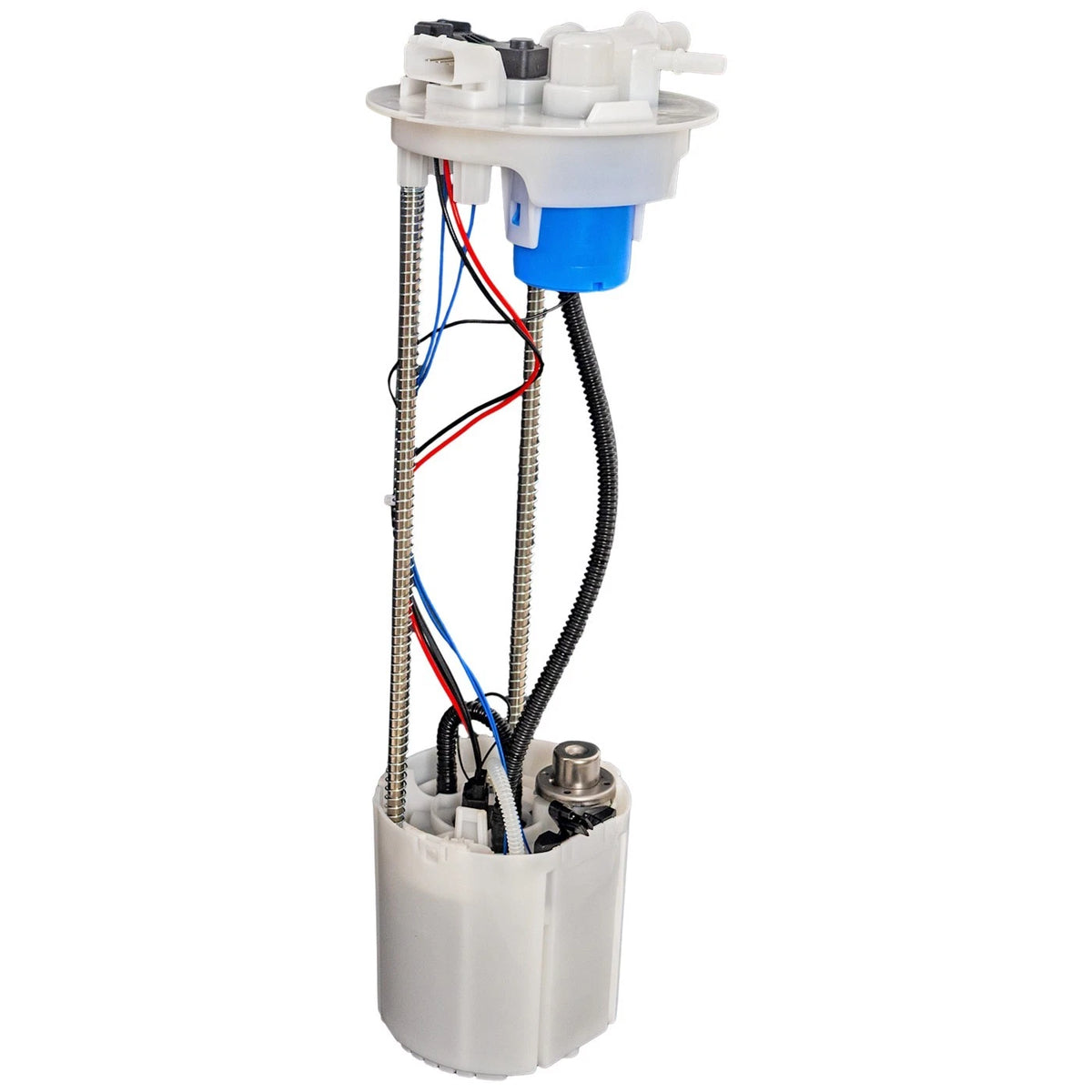 Electric Fuel Pump for Chevy Silverado 2500 HD/Sierra (2001–2007)