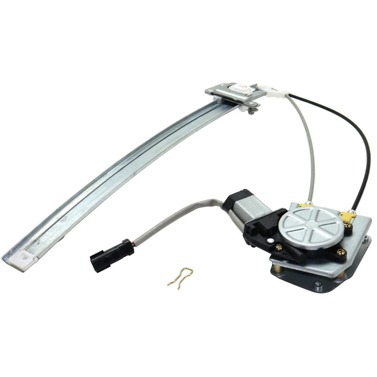 Power Window Regulator and Motor for Rear Right Jeep Liberty 2002-2006