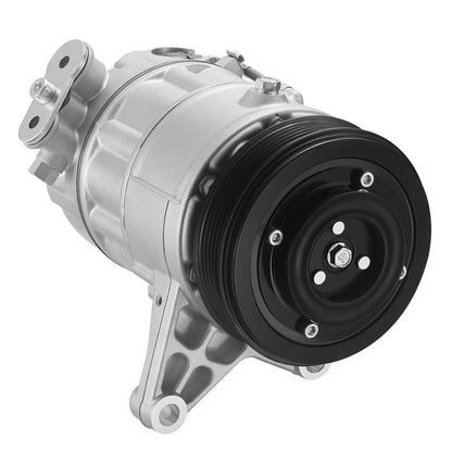 Air Conditioning Compressor for Buick LaCrosse Allure 2010-2011 3.0L 3.6L