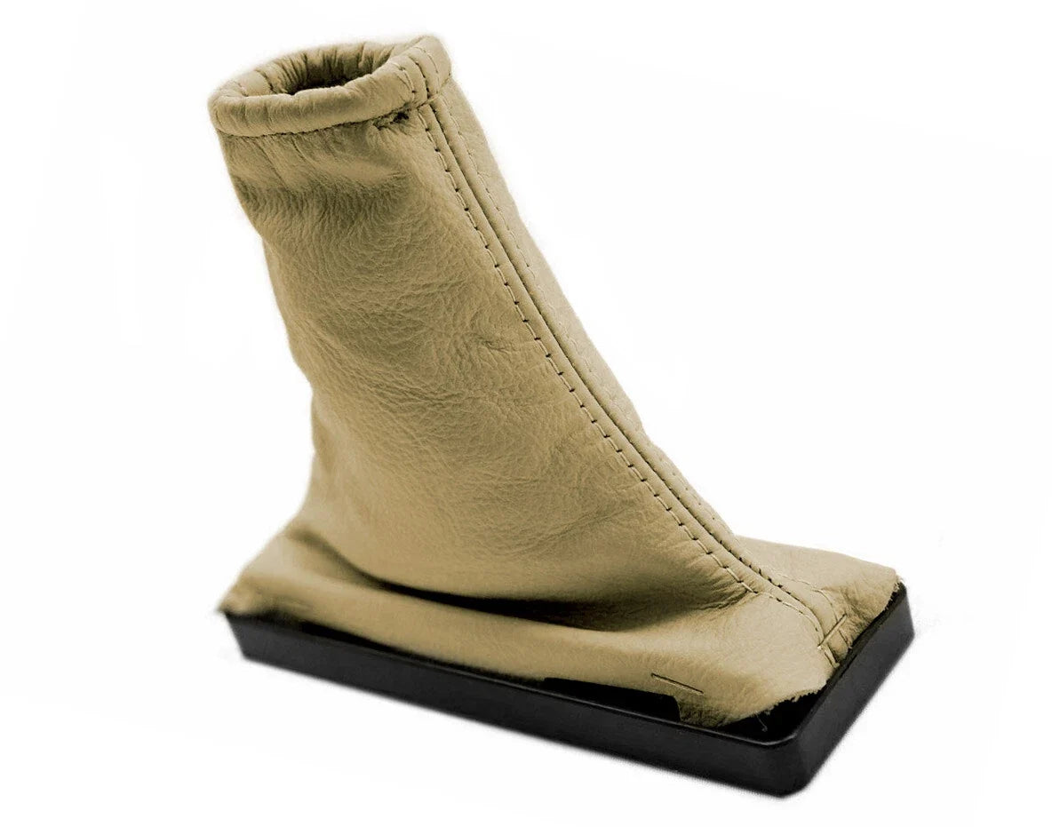 E Brake Boot Cover for Land Rover Range Rover P38 (1996–2002) Beige