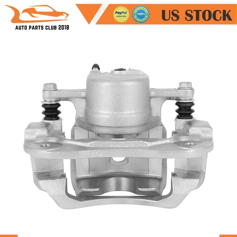 Front Left Brake Caliper for Toyota Highlander (2001-2007) w/ Bracket