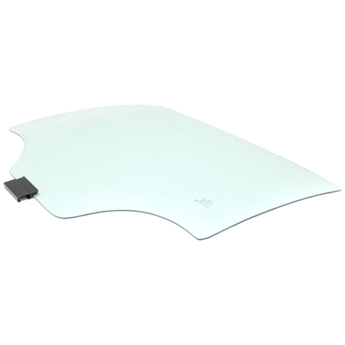 Rear Driver Side Window Glass for Chevy Malibu (Classic)