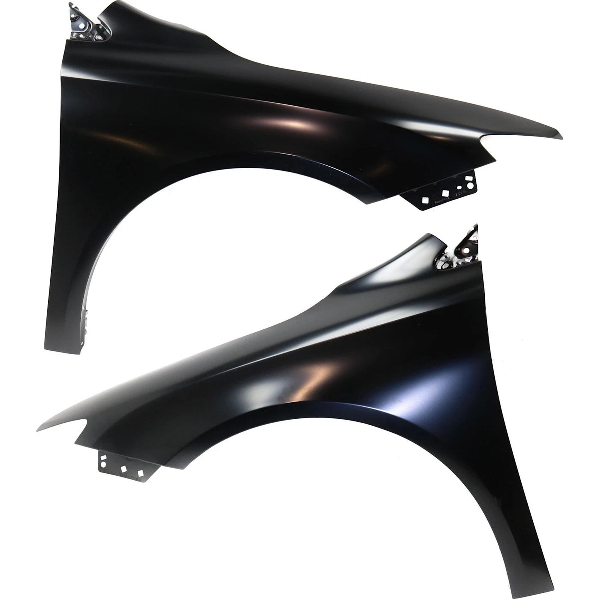 Fender for Chrysler 200 (2015–2017) Front Driver & Passenger Side