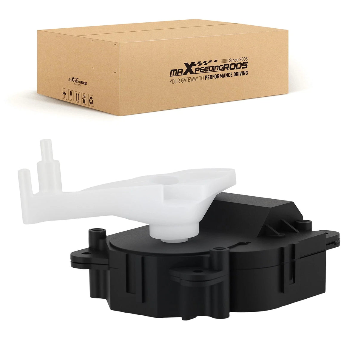 HVAC Blend Door Actuator for 2006-2014 Honda Ridgeline 79140SHJA01