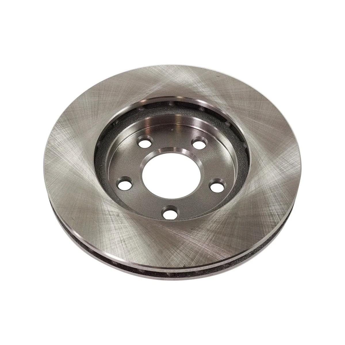 Front Disc Brake Rotors for Dodge Grand Caravan (1996–2000)