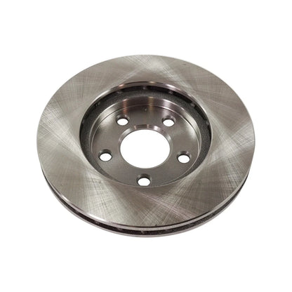 Front Disc Brake Rotors for Dodge Grand Caravan (1996–2000)