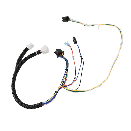 Wiring Harness for Poulan Husqvarna Jonsered Craftsman Sears RedMax (581023101)