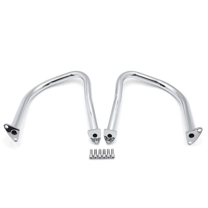 Highway Bars Chrome Rear for Indian Chief Challenger Roadmaster 2014-2021