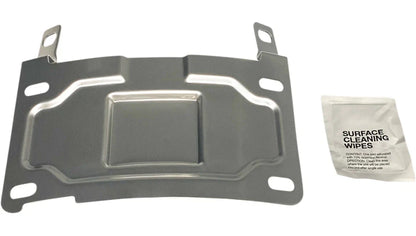License Plate Mount Kit for Harley Softail Touring (1986-2008)