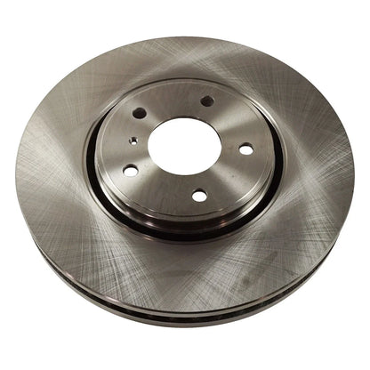 Front Brake Rotors for Infiniti FX35 FX37 QX70 FX45 2006-2008