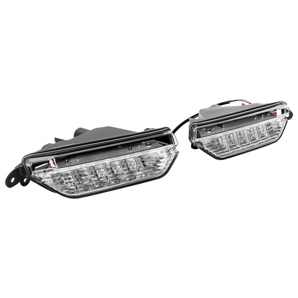 Fog Lights LED Set for Infiniti QX50 (2016-2017) LH+RH