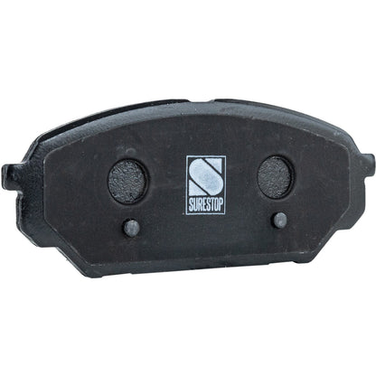 Front Brake Pad Set for Hyundai Veracruz (2007–2012)