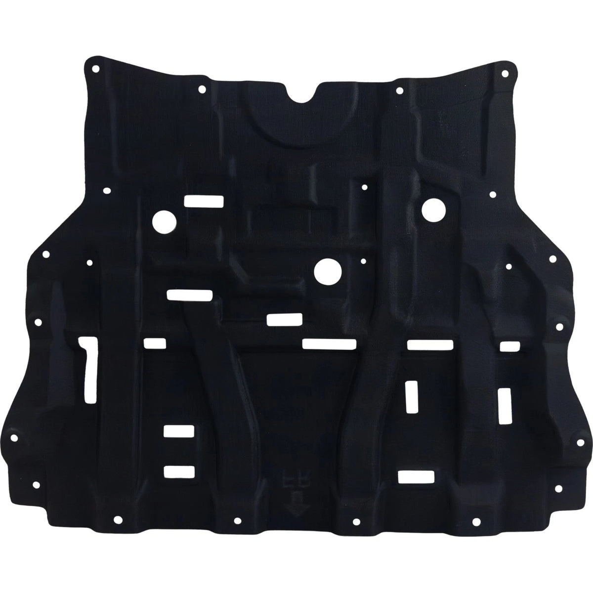 Engine Splash Shield Front for Nissan Rogue (2021–2023)