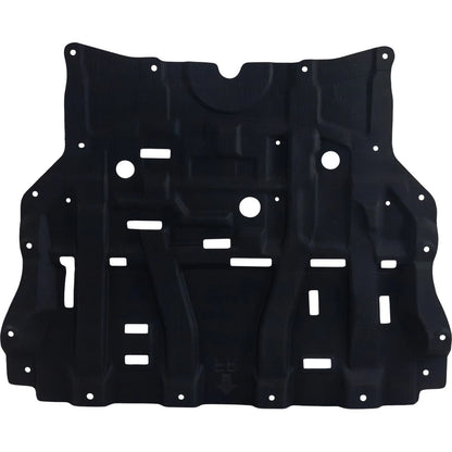 Engine Splash Shield Front for Nissan Rogue (2021–2023)