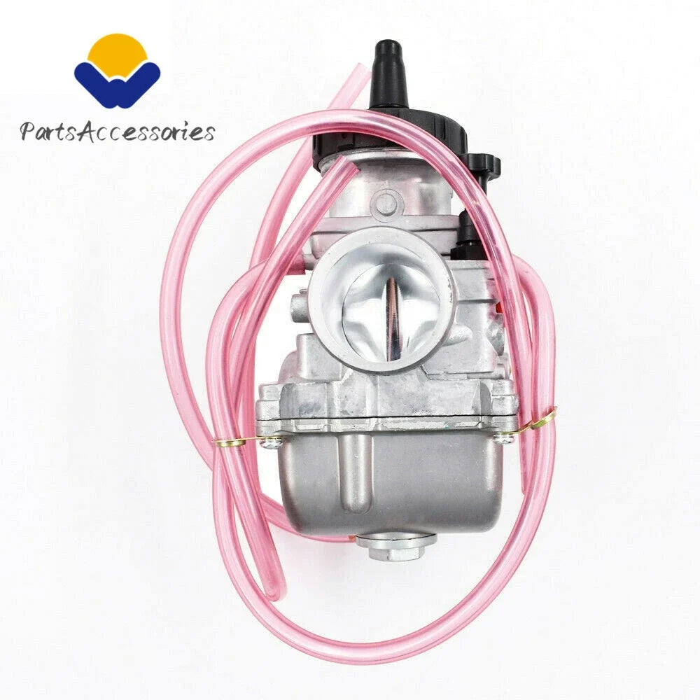 33mm Keihin PWK33 Carburetor for Yamaha YFZ350 Banshee 1988-2006
