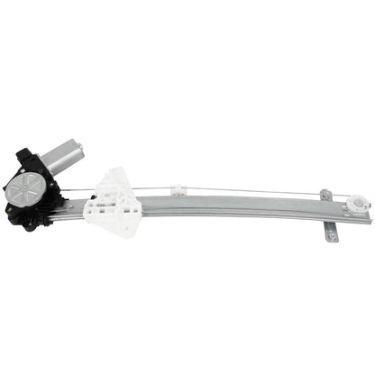 Regulator and Motor Assembly for Subaru WRX STI (2016-2017)
