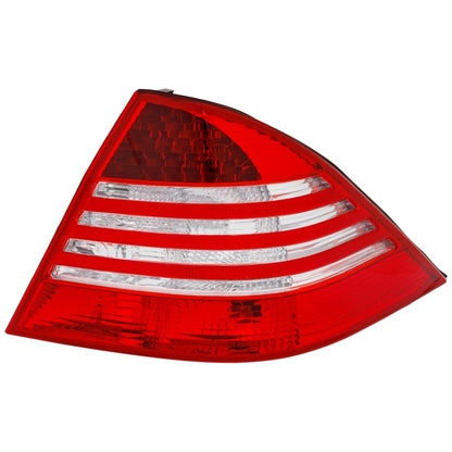 Tail Light for Mercedes Benz S430 S500 S350 (2003–2006) Right
