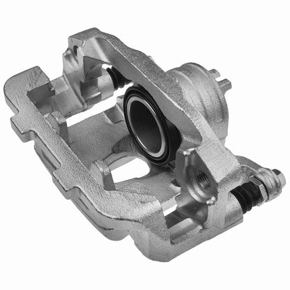 Disc Brake Caliper with Bracket - Rear Right for Infiniti QX80 2014-2023
