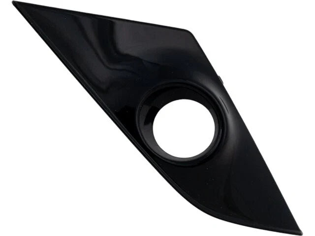 Fog Light Trim for Mazda CX-3 (2019–2022) JS552HM