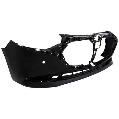 Front Bumper Cover for Mazda 3 (2019–2021) BCKA50031EBB