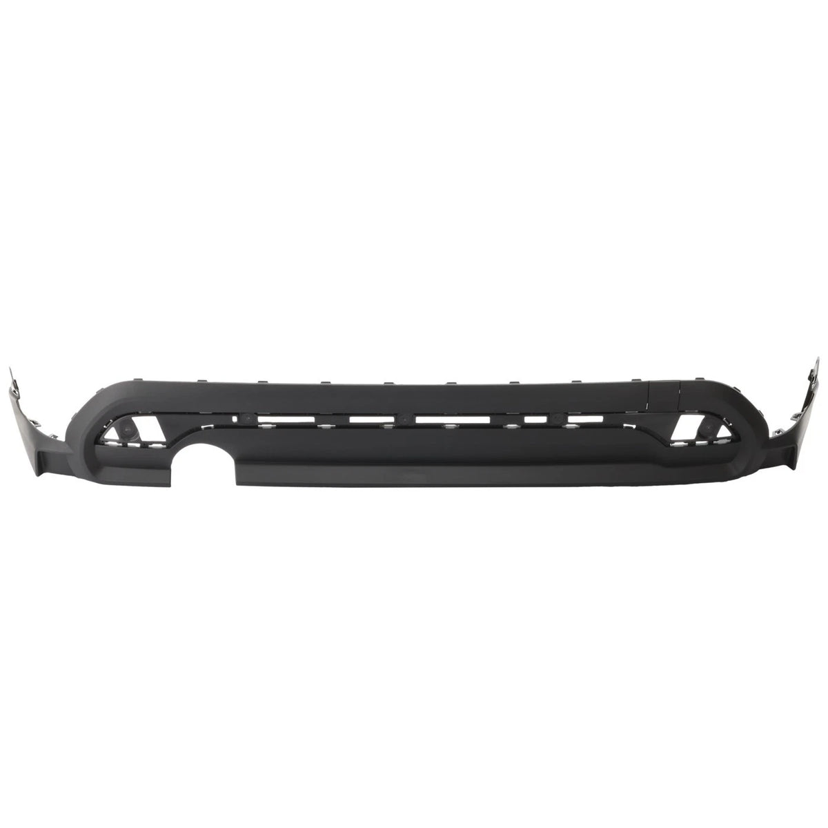 Rear Lower Bumper Cover for Mini Cooper (2022–2024)