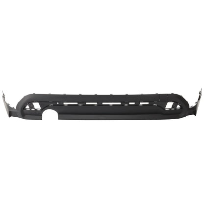 Rear Lower Bumper Cover for Mini Cooper (2022–2024)