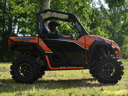 Front Leveling Kit - Black for Polaris General 1000 / 4 (2016+)