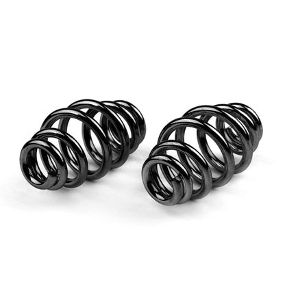 2Pcs Seat Mounting Spring for Chopper Bobber (Fits )