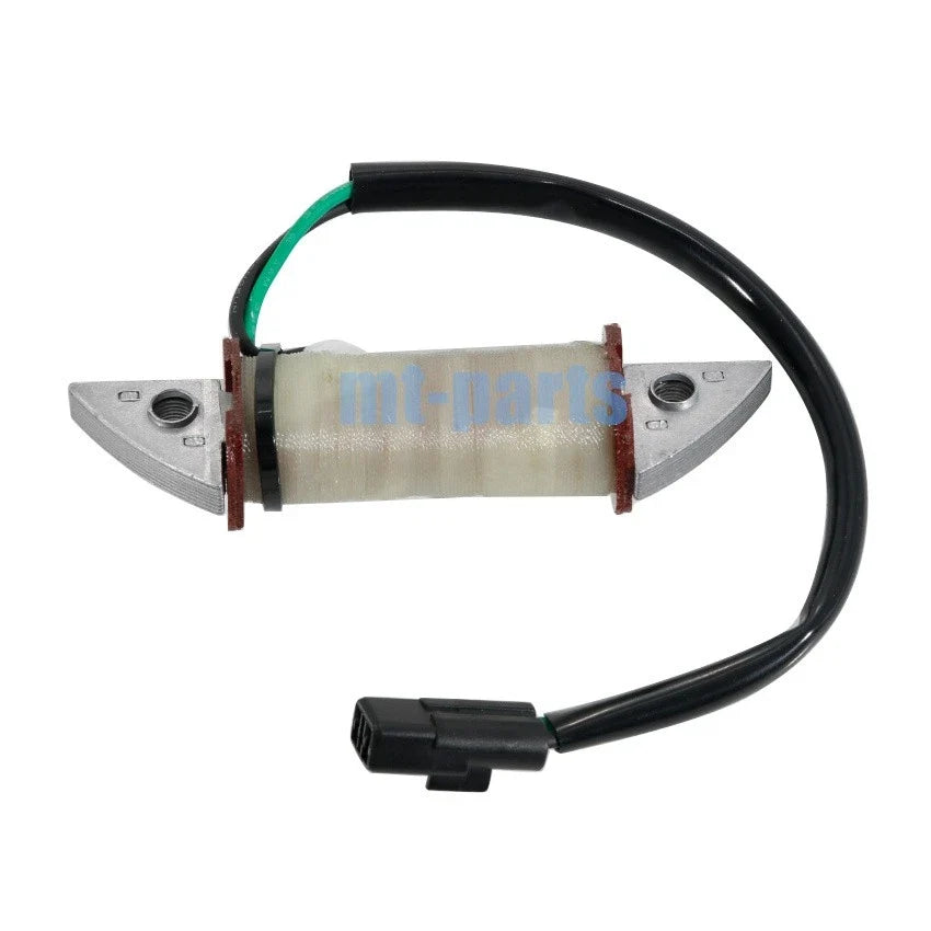 Stator Coil 32140-96300 for Suzuki DT25 (1983–1985), DT20 (1984–2000)
