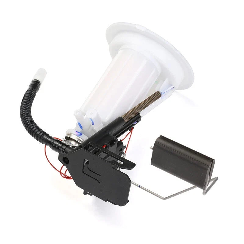 Bosch Driver Left Fuel Filter Assembly with Sending Unit for BMW