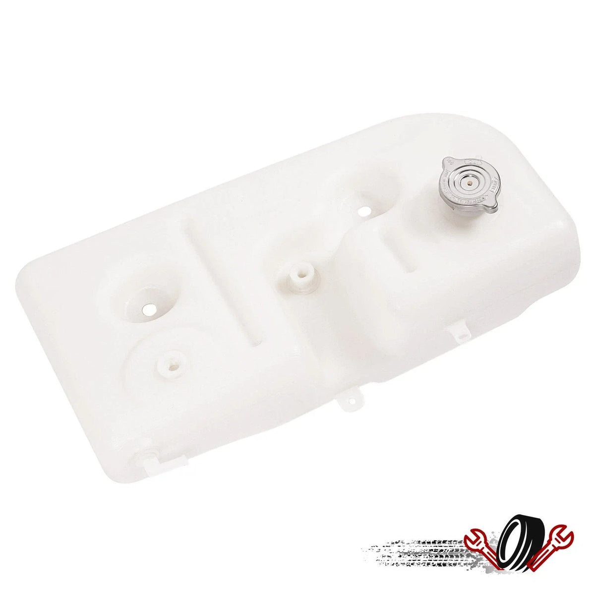 Engine Coolant Overflow Reservoir Tank for Sterling A9500 L9500 (1999–2004)