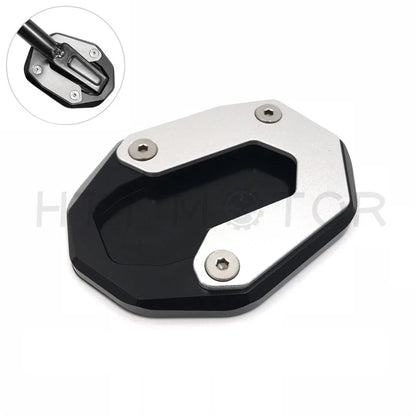 Kick Side Stand Pad for Urban Enduro Ducati Scrambler 800 (2015-2020)