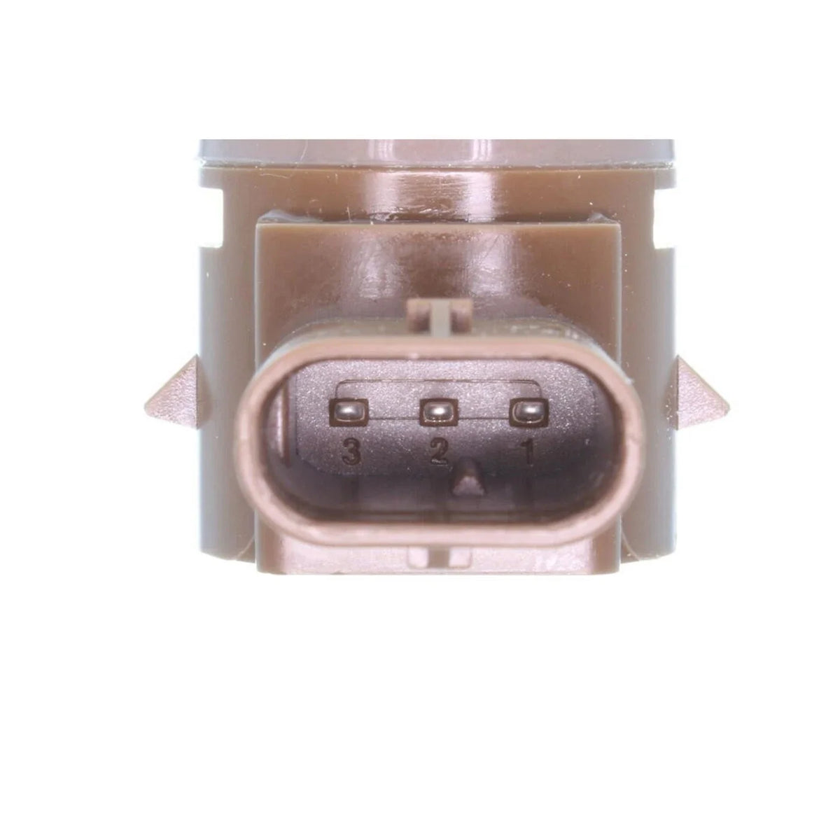 Parking Assist Sensors for Mercedes-Benz Front Driver/Passenger Side