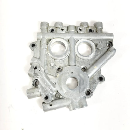 Cam Gear Timing Plate Set for Harley Davidson 103 Twin Cam 2007-2017