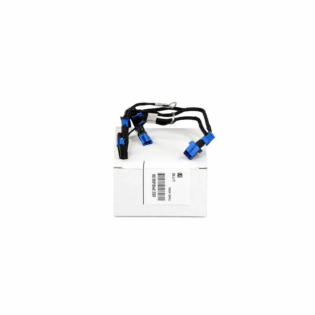 Steering Wheel Wiring Harness for BMW X1, 320i, M4, 230i (2011–2023) 32307848337