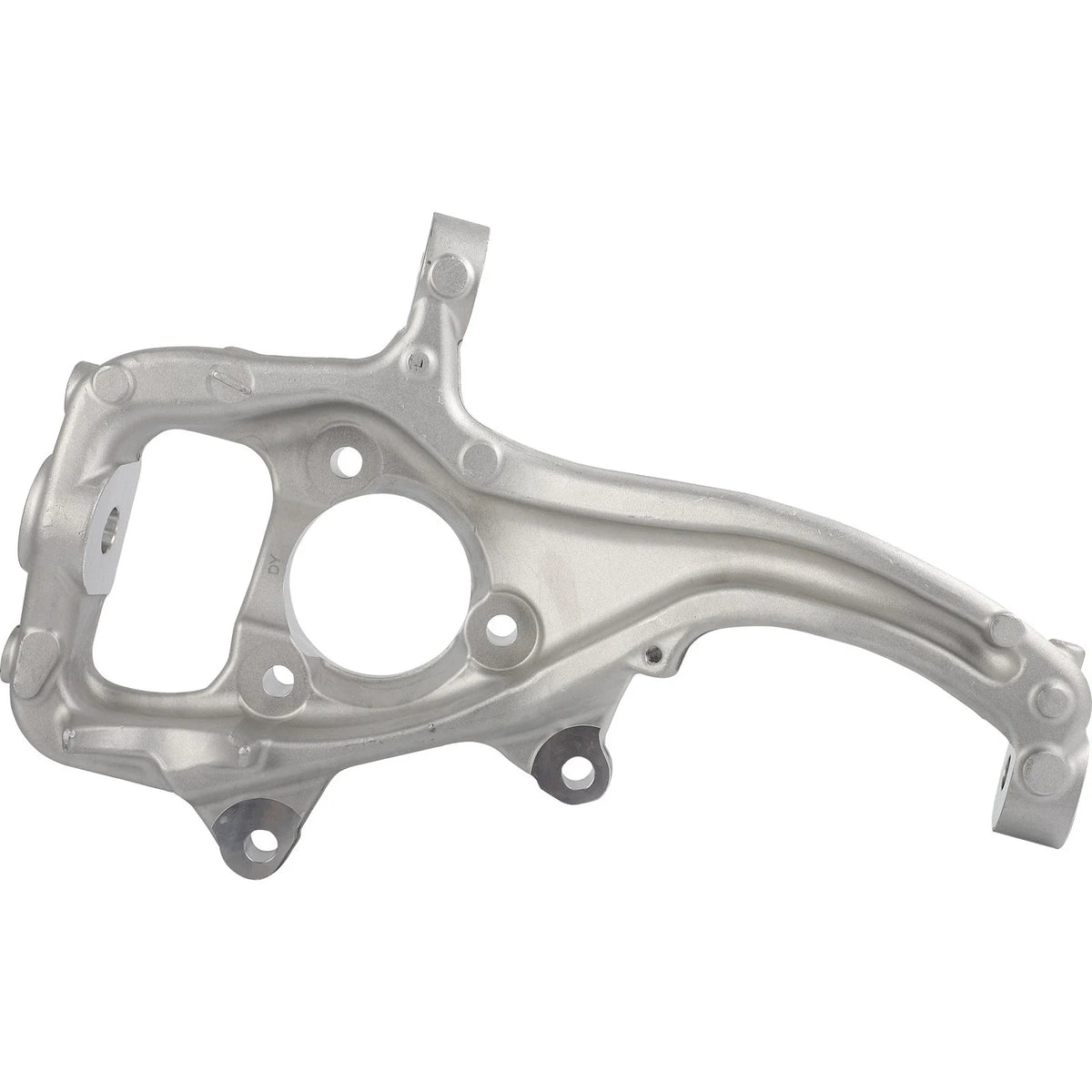 Front Knuckle Pair - 2X for Dodge Ram 1500 (2003–2018)