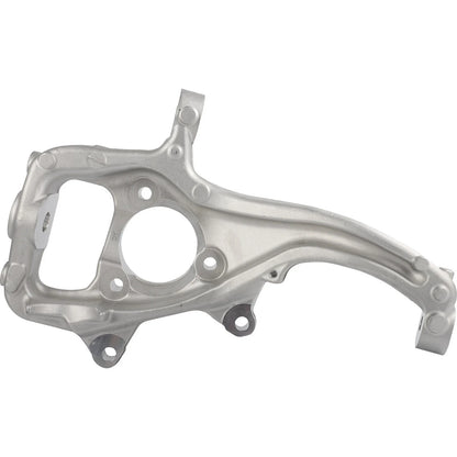 Front Knuckle Pair - 2X for Dodge Ram 1500 (2003–2018)