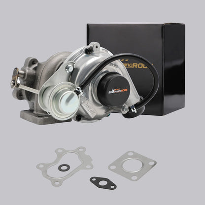 Turbocharger - Part Number 135756180 for Perkins 3024, C2.2, 3024C