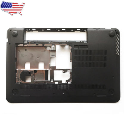 Palmrest & Bottom Case for HP Envy 15-J (2015) 720570-001, 720534-001 Silver