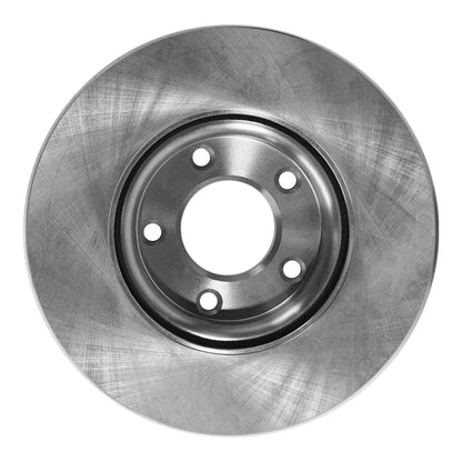 Front Brake Disc (2010) for 5 - Fits Mazda 3 Sport