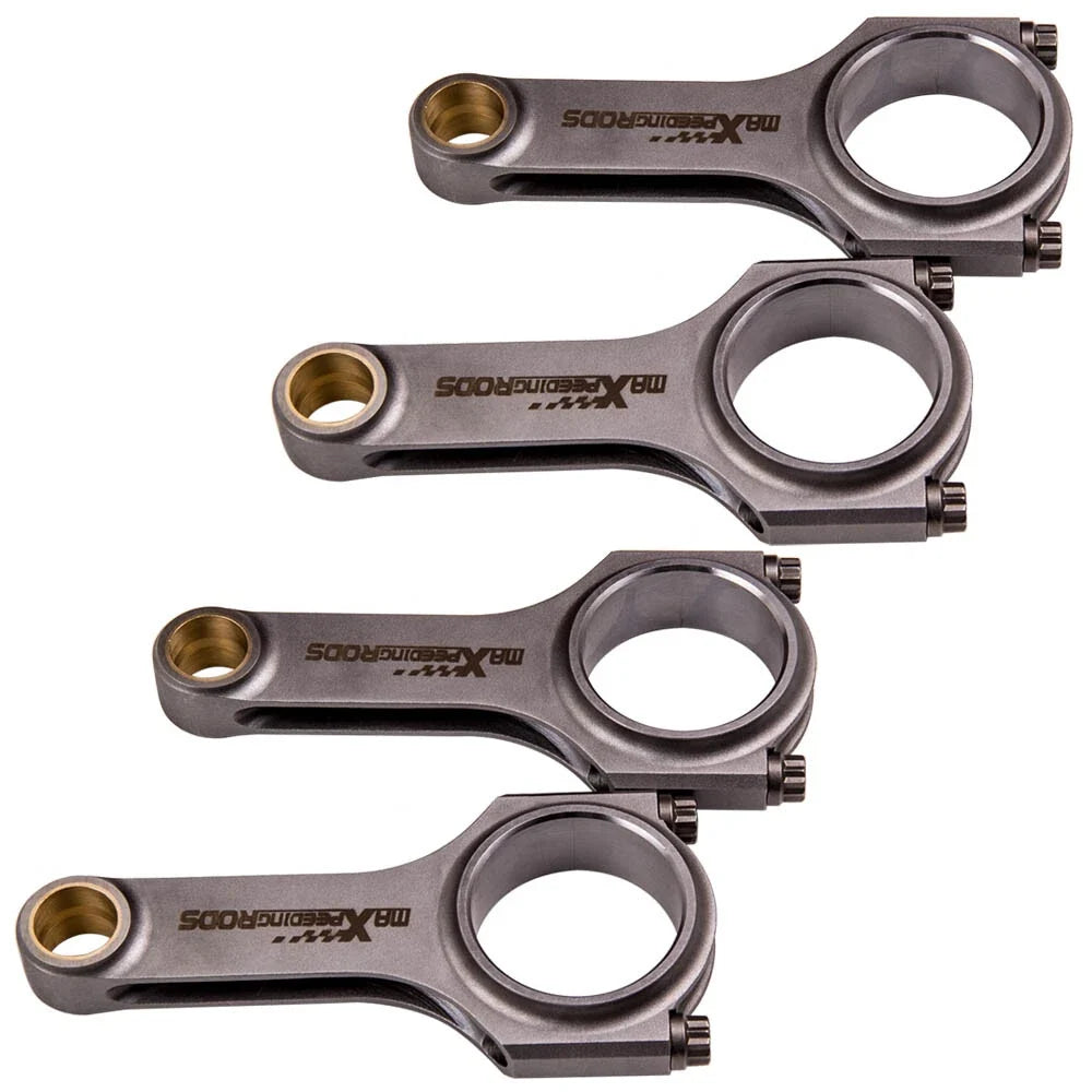 Connecting Rods with ARP Bolts for 1.8 2.0L TSI Audi VW EA888 (2012–2020)