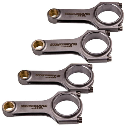 Connecting Rods with ARP Bolts for 1.8 2.0L TSI Audi VW EA888 (2012–2020)