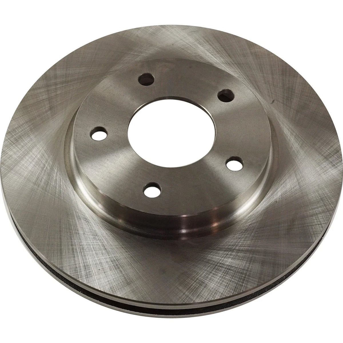 Brake Rotors (Front) for Dodge Caliber 2007 to 2012