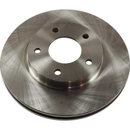 Brake Rotors (Front) for Dodge Caliber 2007 to 2012