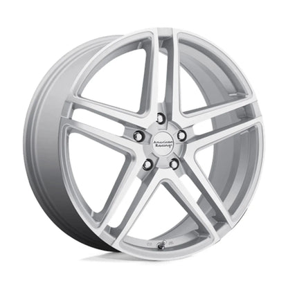 16" American Racing Wheels (Set of 4) for Acura RL, Camry, I30