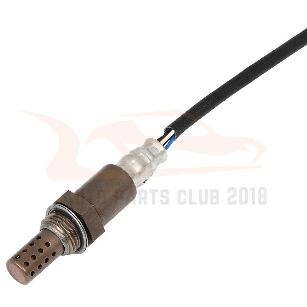 4-Pack O2 Oxygen Sensors for GMC Sierra 1500 4.8L (2000–2002)